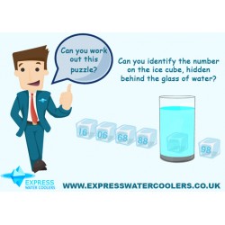 Lunch time puzzle 17th August 2016